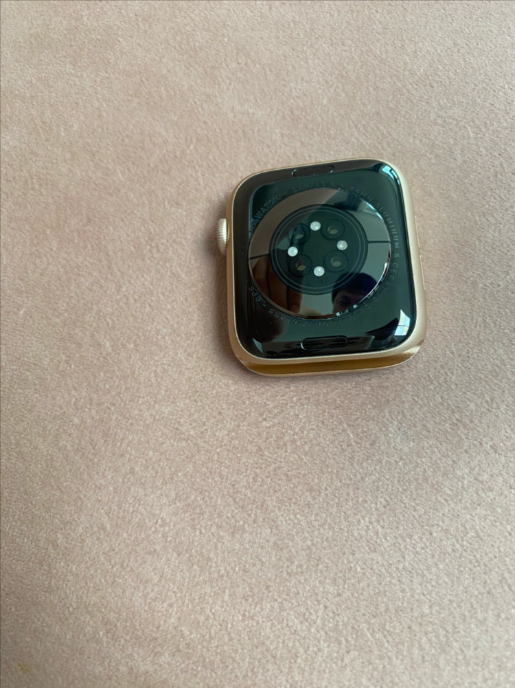 애플워치 6세대 무 찍힘 무기스 이미지