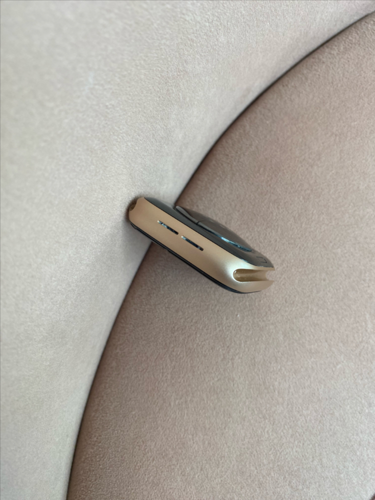 애플워치 6세대 무 찍힘 무기스 이미지