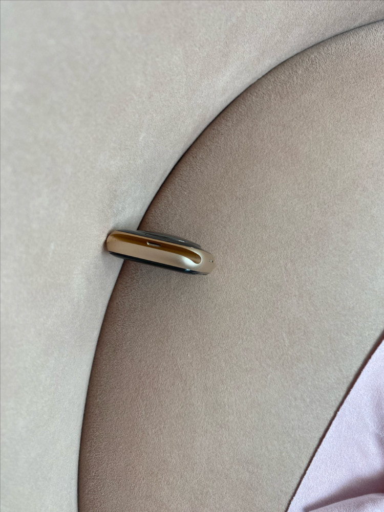 애플워치 6세대 무 찍힘 무기스 이미지