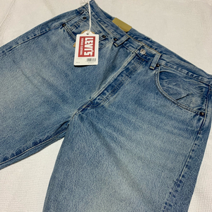 리바이스 LVC 1955 501 블랙잭 34/32 이미지