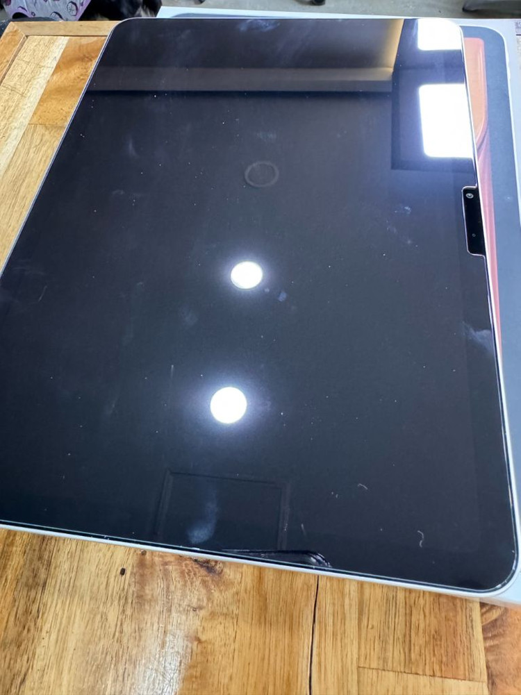 사이클14) 애케플 아이패드 에어 11 m4 2025 128기가 스타라이트 이미지