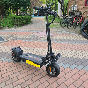 이지베이션 타우러스 뉴클래식 듀얼 전동킥보드 판매합니다 이미지