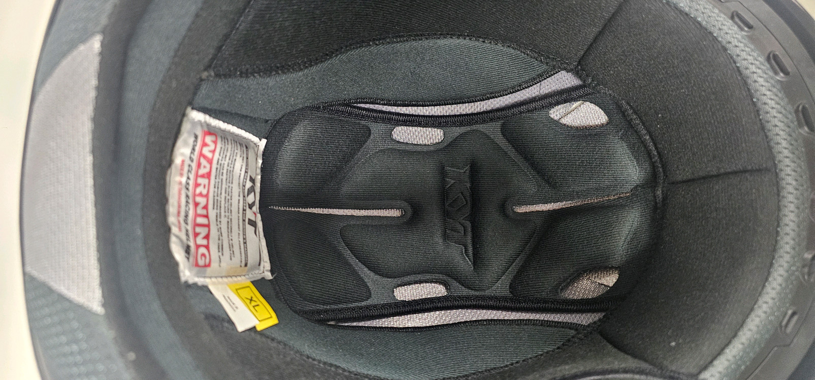 [판매] KYT 풀페이스 헬멧 XL + 비모토 V8 인터콤 2개 일괄 / 배달용 추천 이미지