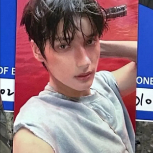 투모로우바이투게더 투바투 txt 휴닝카이 뷰티풀스트레인저 공방포카 양도 이미지