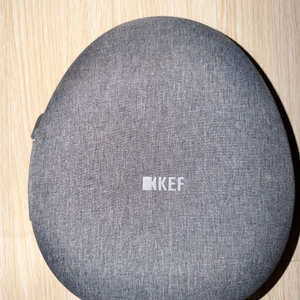 kef mu7 케프 노이즈캔슬링 헤드폰 이미지