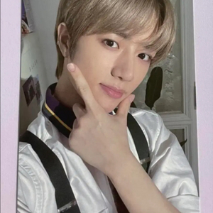 투모로우바이투게더 투바투 txt 범규 샤바투 가방포카 양도 이미지