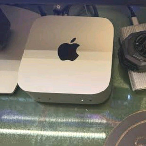 애플 맥미니 2020년 사양 (비번 모름) 이미지