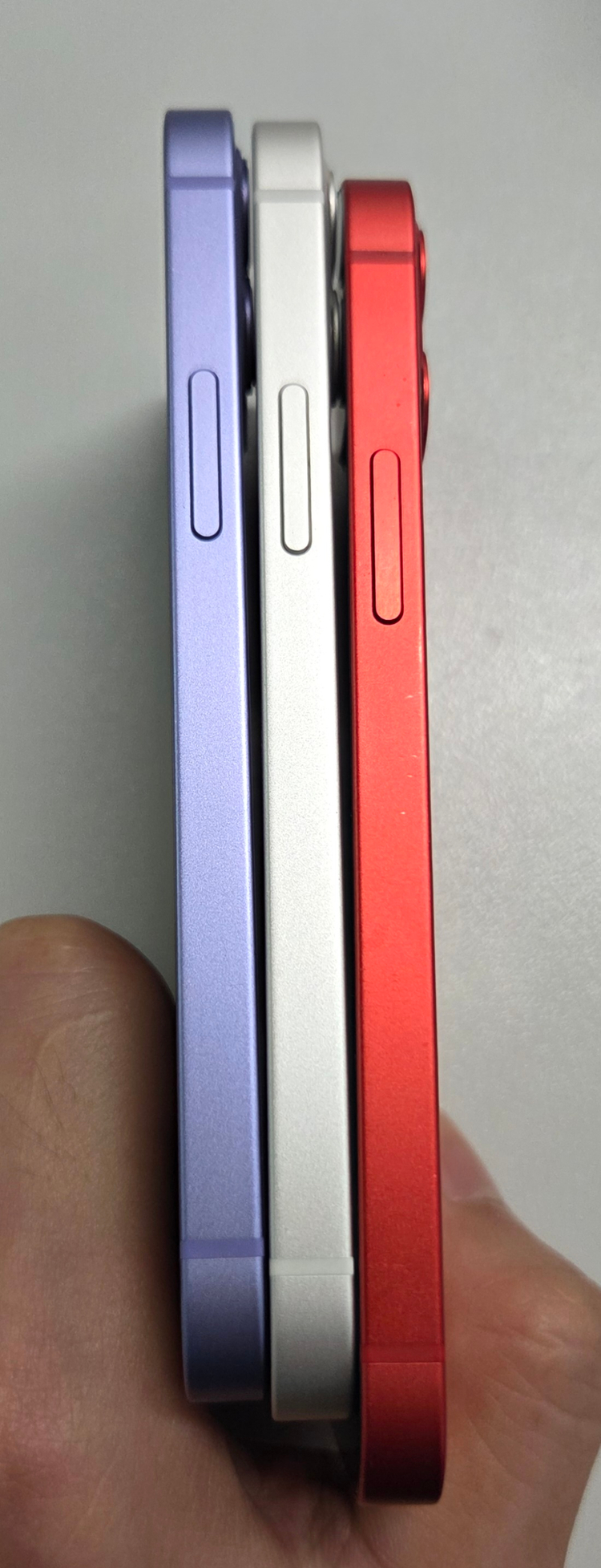 아이폰 12 미니 공기계 판매 합니다.[17만] 이미지