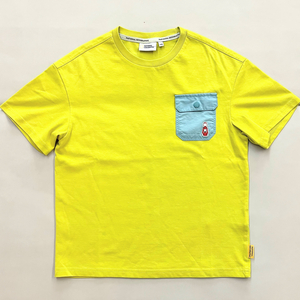 내셔널지오그래픽 키즈 티셔츠 - 140 이미지