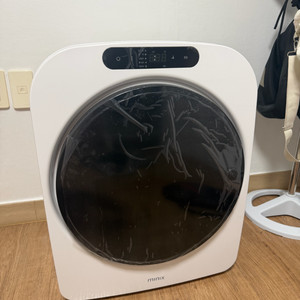 미닉스 미니건조기 3.5kg 이미지