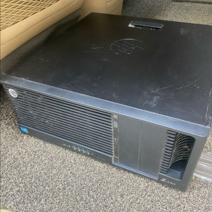 HP Z440 워크스테이션 본체E5-2697R v4 이미지