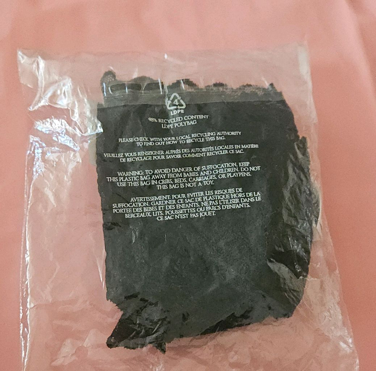 빅토리아시크릿 팬티 [새상품] 이미지