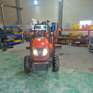 대동CK250트랙터 이미지