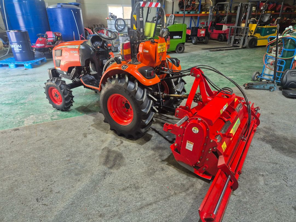 대동CK250트랙터 이미지