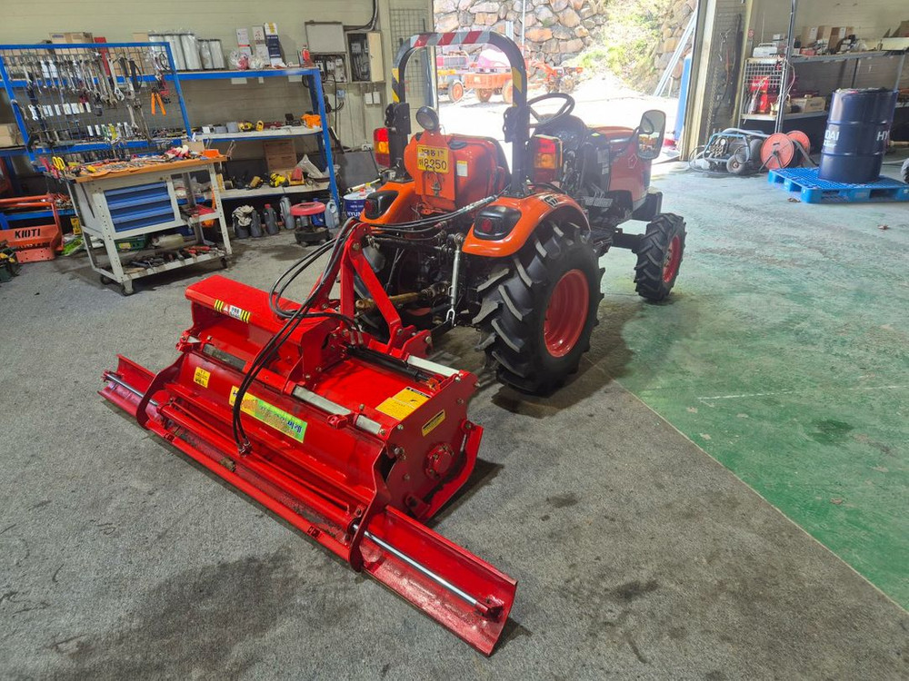 대동CK250트랙터 이미지