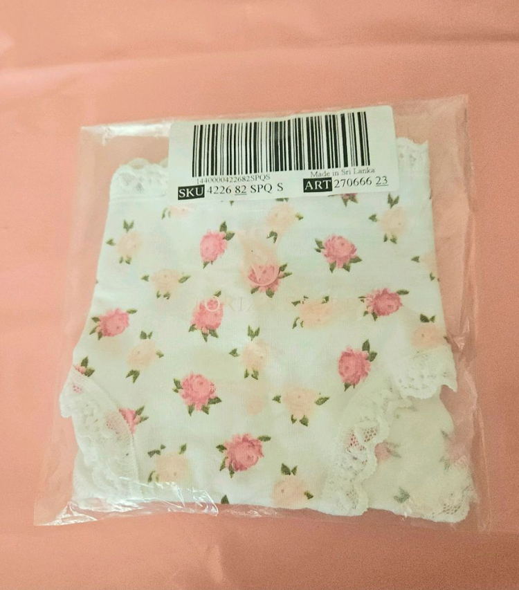 빅토리아시크릿 팬티 [새상품] 이미지