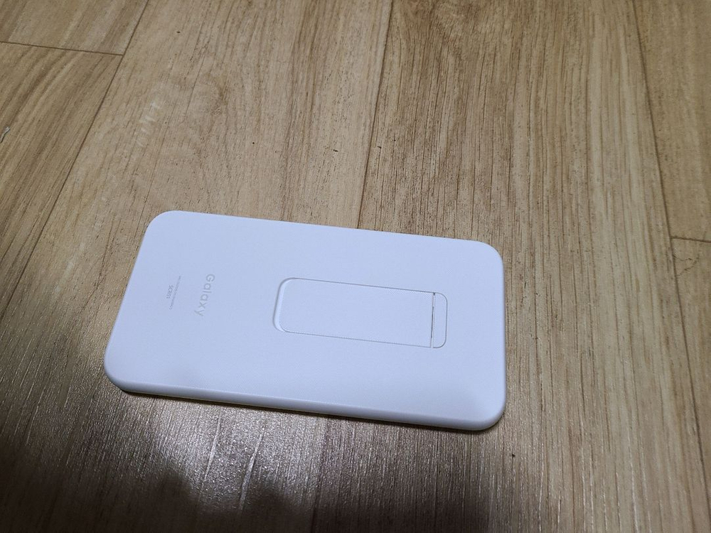 삼성 갤럭시 scr01 라우터 이미지