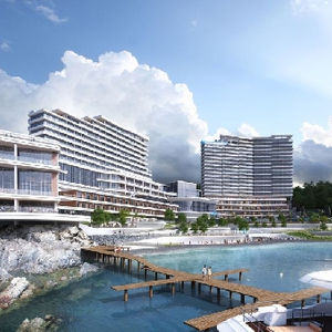 [어린이날 연휴] 5월2일(토) 3일 4일 거제벨버디어 한화리조트 스위트룸, 뽀로로룸 숙박 예약 양도 이미지