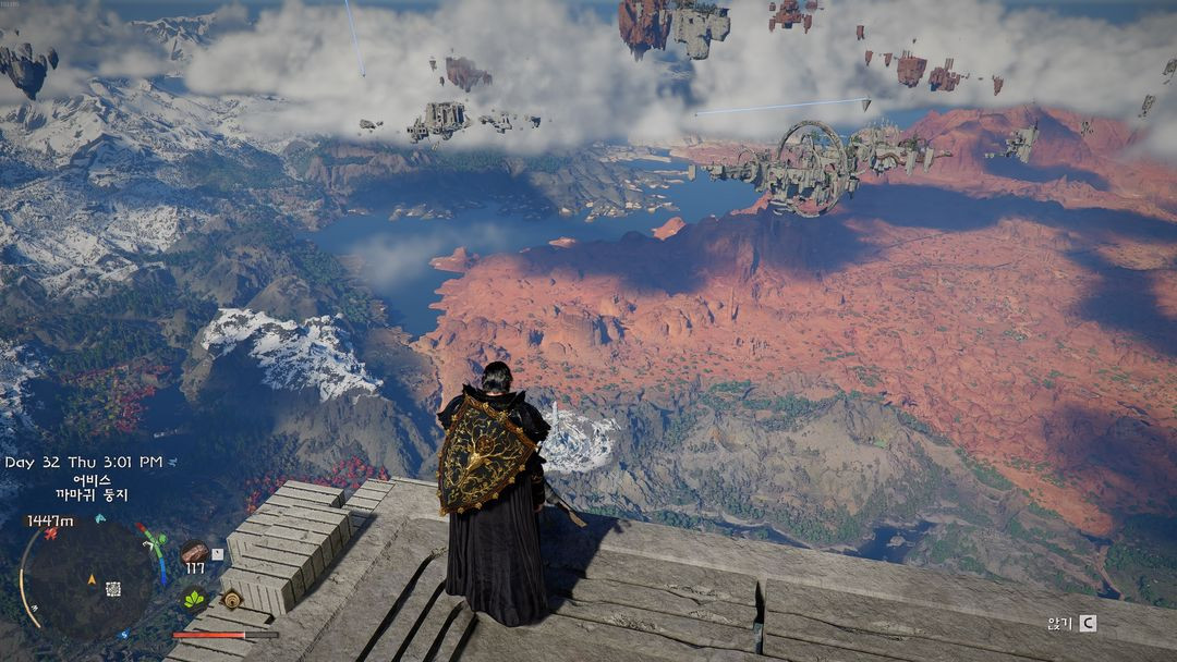 어로스 익스트림-워터포스 RTX 3080 12GB (수랭) 판매합니다 이미지