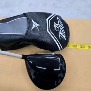 츠르야엑셀 DI-X 드라이브 9.5도 5S 이미지