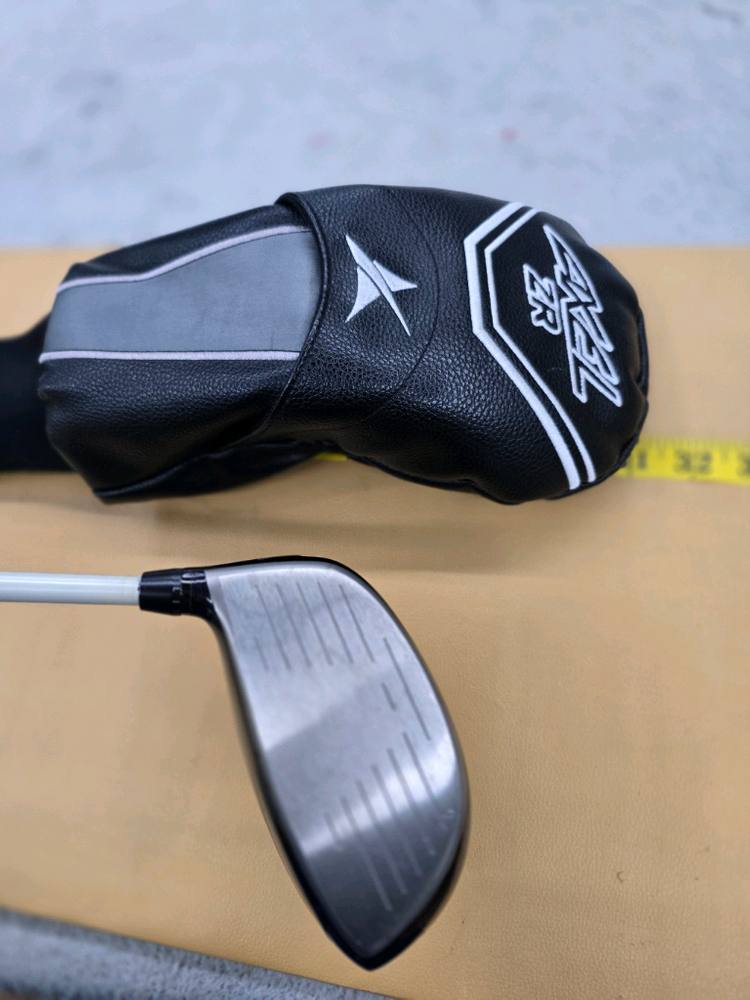 츠르야엑셀 DI-X 드라이브 9.5도 5S 이미지