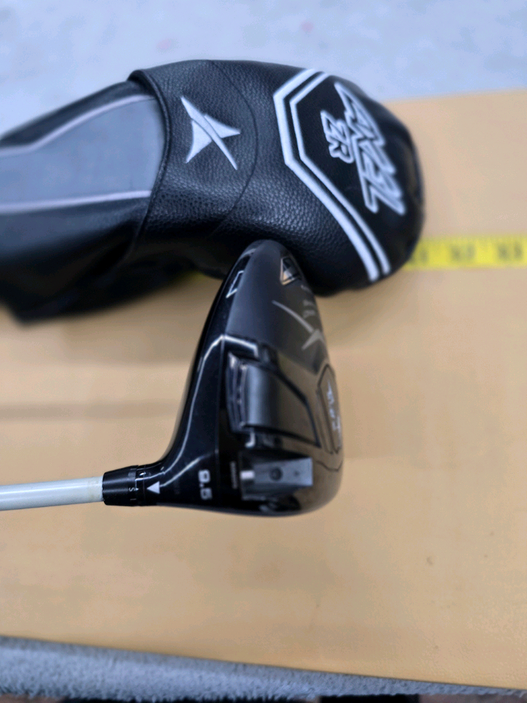 츠르야엑셀 DI-X 드라이브 9.5도 5S 이미지