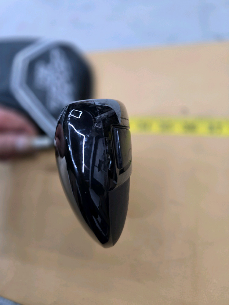 츠르야엑셀 DI-X 드라이브 9.5도 5S 이미지