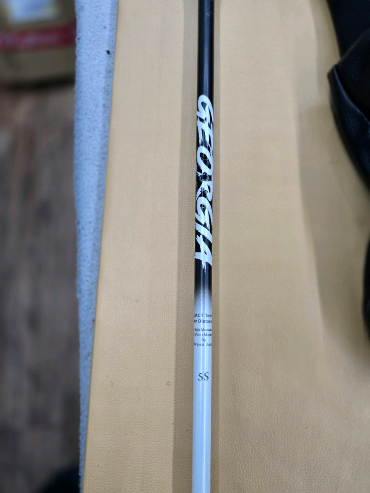 츠르야엑셀 DI-X 드라이브 9.5도 5S 이미지