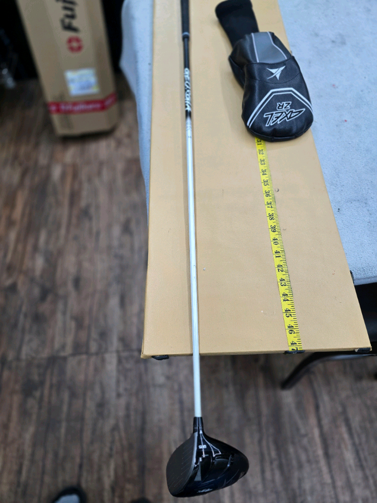 츠르야엑셀 DI-X 드라이브 9.5도 5S 이미지