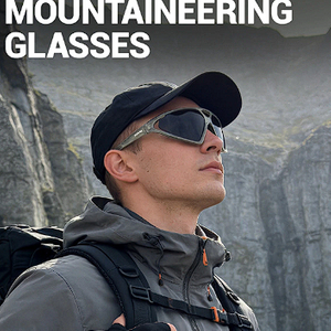 (새상품)스포츠 고글 선글라스 등산 런닝 자전거 낚시 야구 이미지