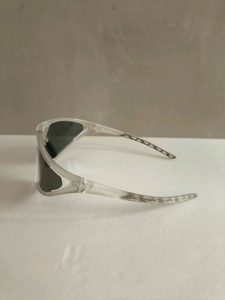 (새상품)스포츠 고글 선글라스 등산 런닝 자전거 낚시 야구 이미지