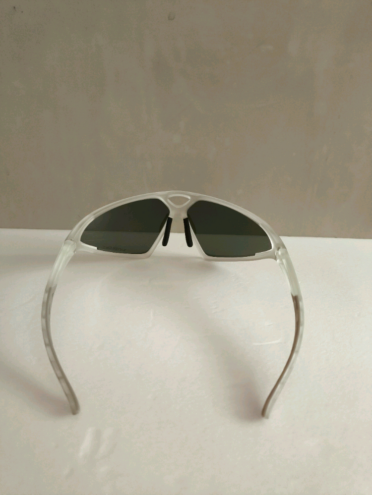 (새상품)스포츠 고글 선글라스 등산 런닝 자전거 낚시 야구 이미지