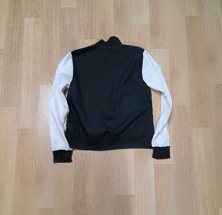 (택포)나이키 N 로고 바시티 자켓 여 90 이미지