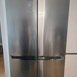 LG 냉장고 4도어 이미지