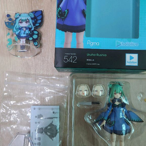 피그마 542 우루하 루시아 이미지