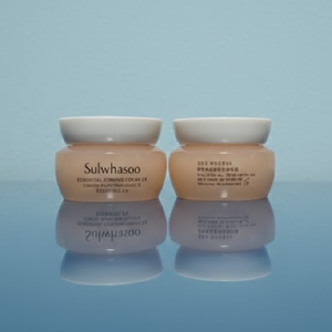 백화점용설화수 설화수윤조에센스 8ml/15ml_탄력크림5ml/15ml_자음생크림리치5ml/10ml_진설크림5ml 이미지