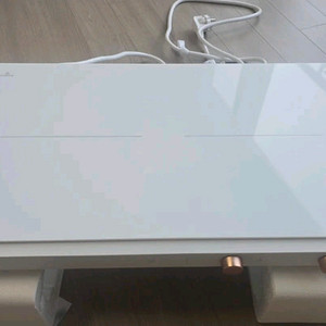 삼성 더플레이트 인덕션 2구 화이트 / 오슬로 전용용기 이미지