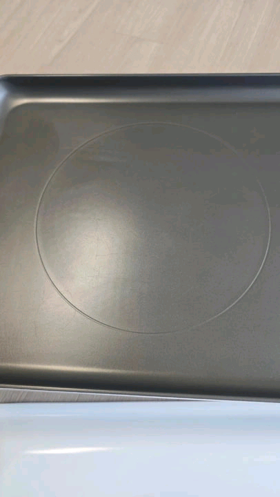 삼성 더플레이트 인덕션 2구 화이트 / 오슬로 전용용기 이미지