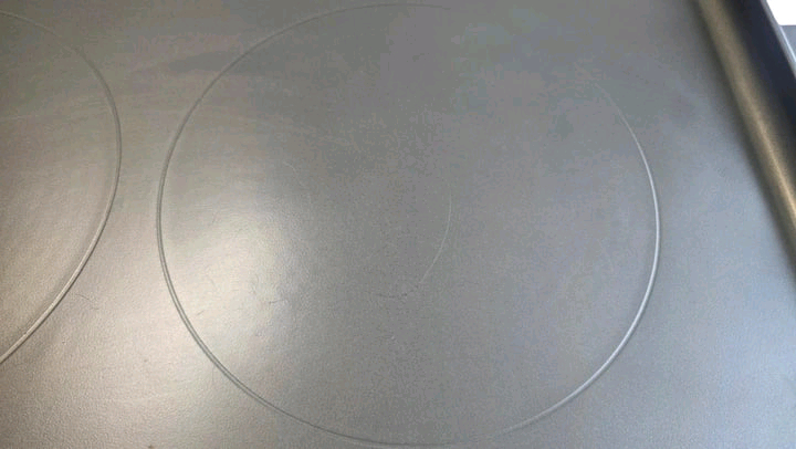 삼성 더플레이트 인덕션 2구 화이트 / 오슬로 전용용기 이미지