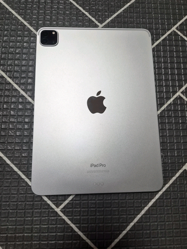 아이패드 프로 11 4세대 M2 128기가 S급 + 애플펜슬 2세대 이미지