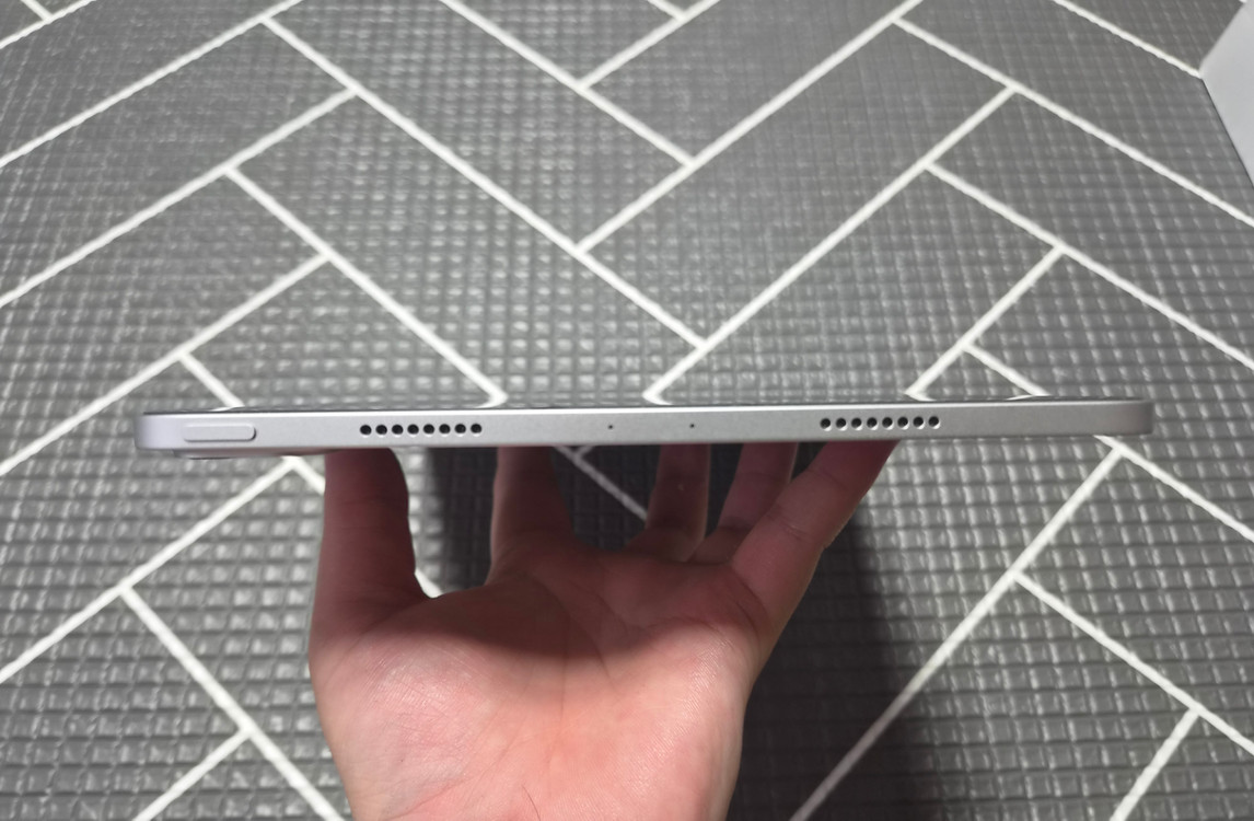 아이패드 프로 11 4세대 M2 128기가 S급 + 애플펜슬 2세대 이미지