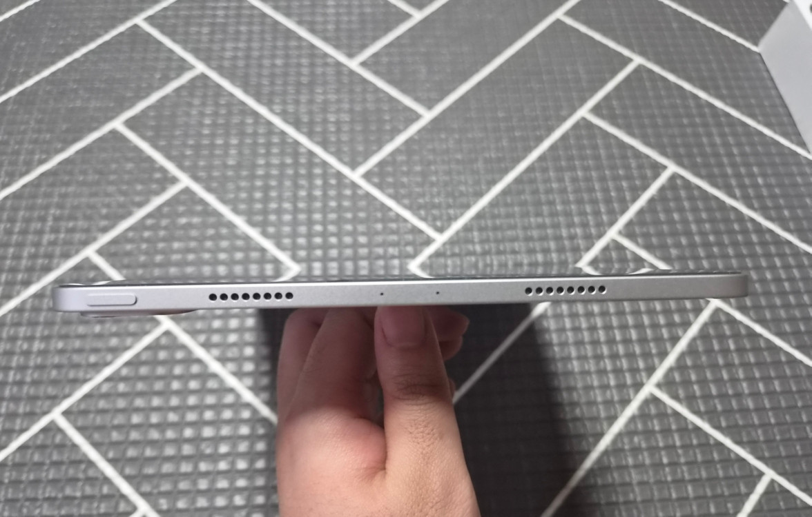 아이패드 프로 11 4세대 M2 128기가 S급 + 애플펜슬 2세대 이미지