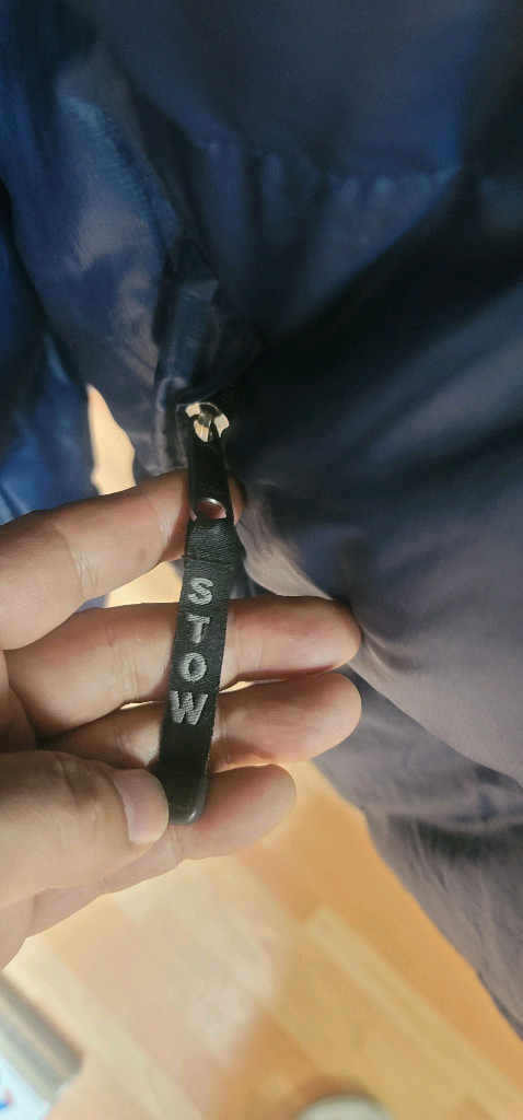 노스페이스 눕시 700 오리지널 구스다운 (네이비)노스페이스의 상징인 오리지널 눕시 700 패딩입니다. 신품가 40 이미지