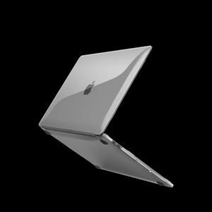 미사용 엘라고 맥북 프로15 투명 하드 케이스 이미지