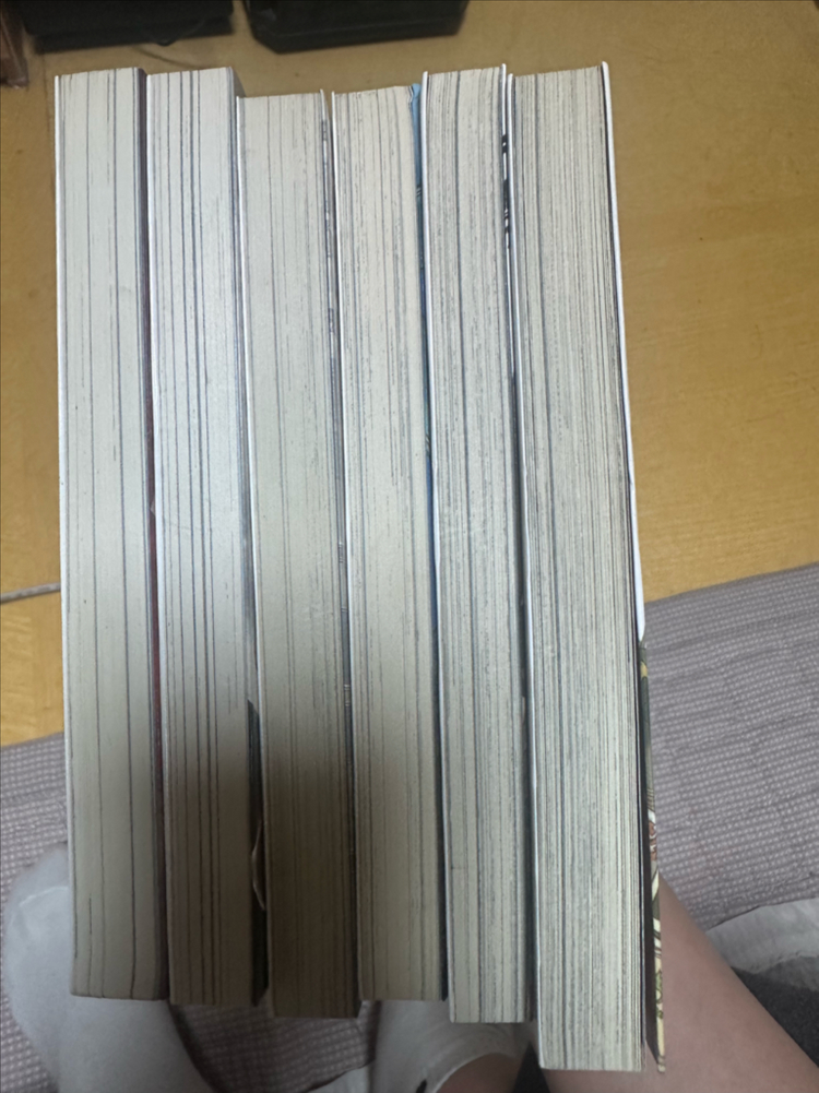 기가 도쿄 토이박스 1~6권(완결) 소장본 이미지