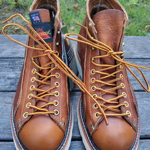 쏘로굿 몽키부츠 브라운265 신품 이미지