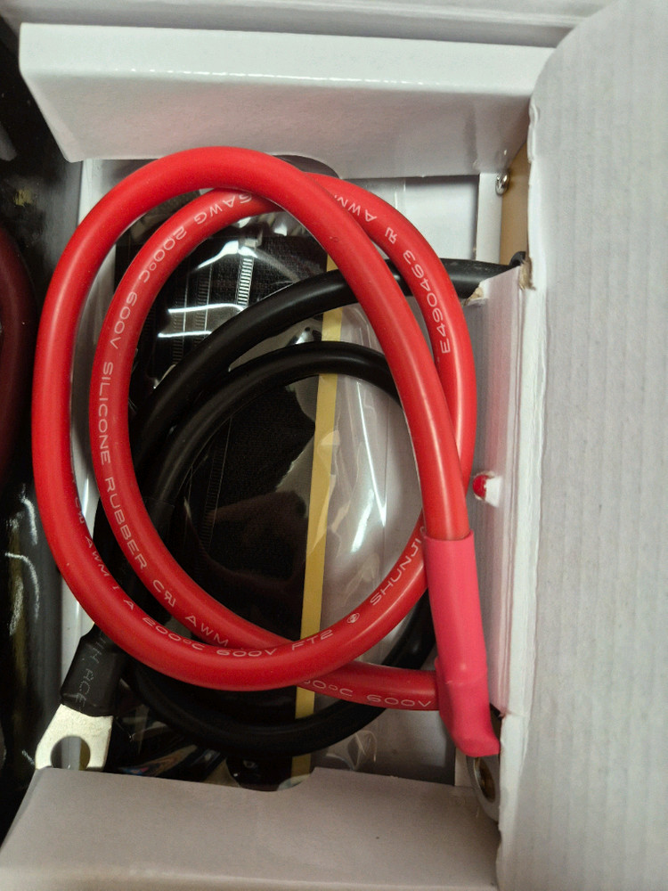 골드파워 패키지 이미지