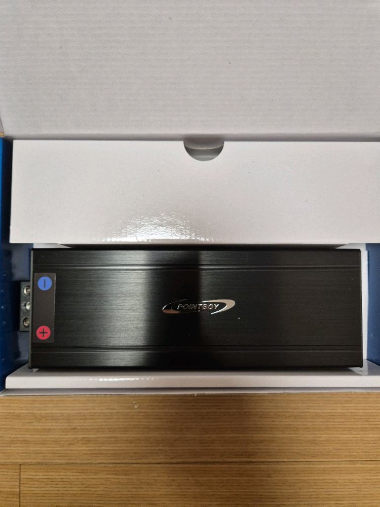 골드파워 패키지 이미지