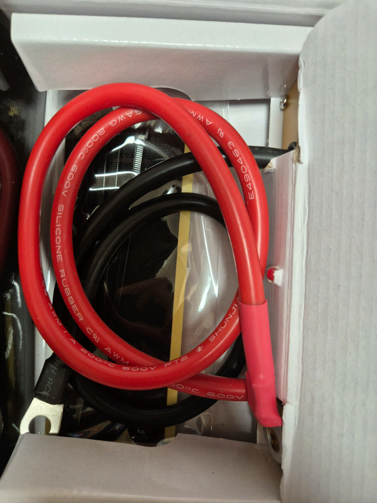 골드파워 패키지 이미지