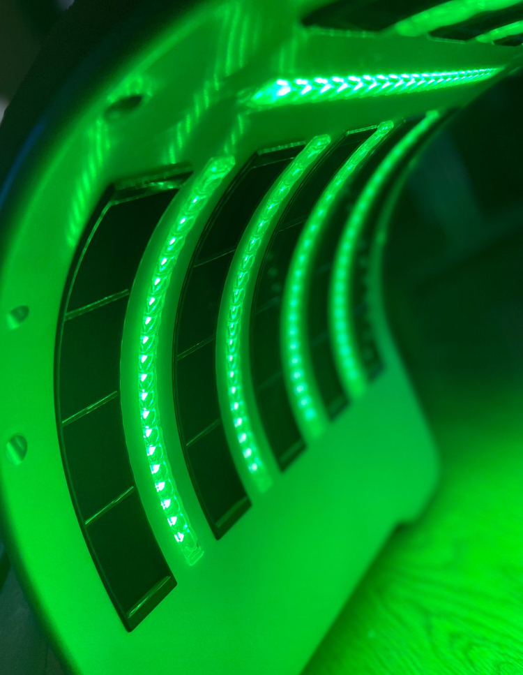 LED 미용기기 이미지